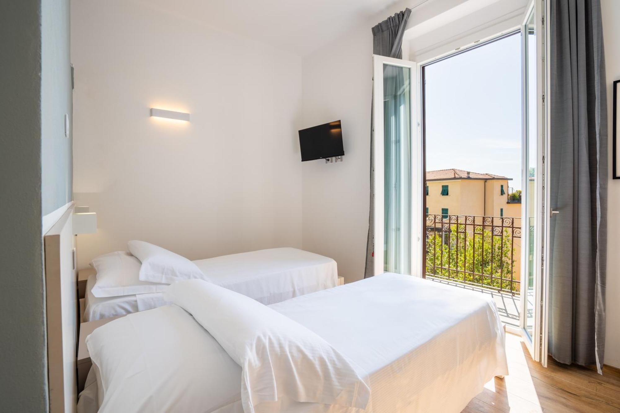Le Camere Sui Colli La Spezia Exterior photo